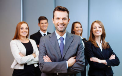 Scaling Your Company’s Growth: The Key Steps Behind Recruiting The Sales Leader of your Dreams